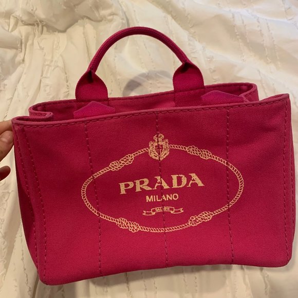 prada canapa price